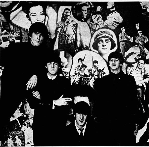 Beatles For Sale = ビートルズ・フォー・セール（ビートルズ '65）