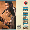 Ronnie Ross - The Swingin' Sounds Of The Jazz Makers (Vinyl, LP, Al...