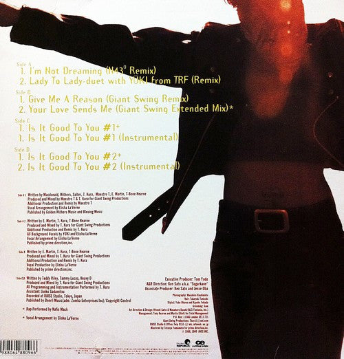 Remix EP2