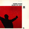 Herbie Mann - Glory Of Love (Vinyl, LP, Album)