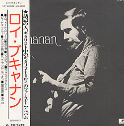 Roy Buchanan
