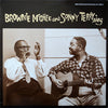 Sonny Terry & Brownie McGhee - Sing (Vinyl, LP, Album, Reissue, Rem...
