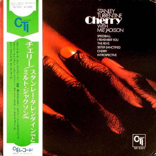 Cherry