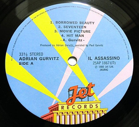 Il Assassino