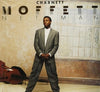 Charnett Moffett - Net Man (Vinyl, LP, Album)