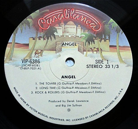 Angel
