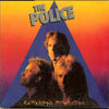 The Police - Zenyatta Mondatta (Vinyl, LP, Album)