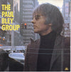 The Paul Bley Group - Hot (Vinyl, LP, Album)