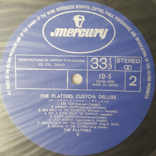Custom Deluxe