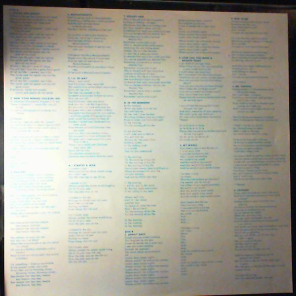 The Scope Of The Bee Gees