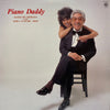 Hatsumi Shibata - Piano Daddy (Vinyl, LP, Album, Stereo)
