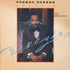 George Benson - Breezin' (Vinyl, LP, Album, Repress, Stereo)