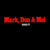 Grand Funk Railroad - Mark, Don & Mel 1969-71 (Vinyl, LP, Compilati...