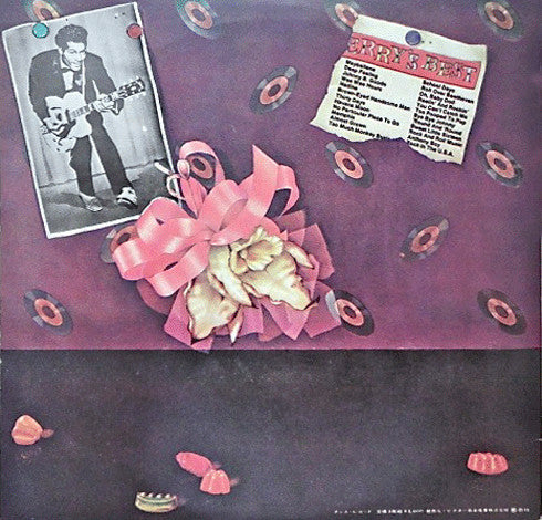 Chuck Berry's Golden Decade Twin Deluxe