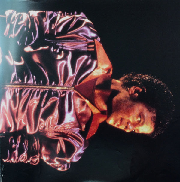Thriller = スリラー