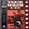 The Rolling Stones - Film Collection Vol.1 1965~1970 (Vinyl, LP, Co...