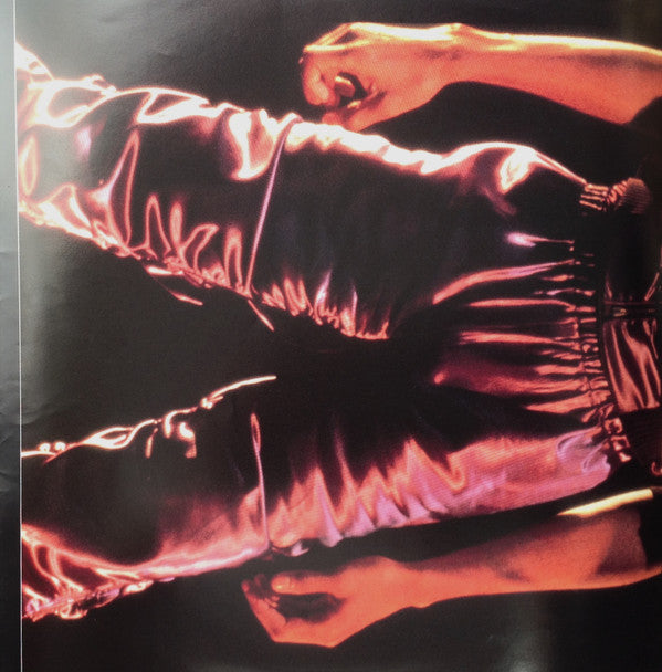 Thriller = スリラー