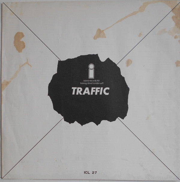 Traffic