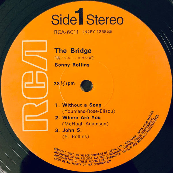 The Bridge