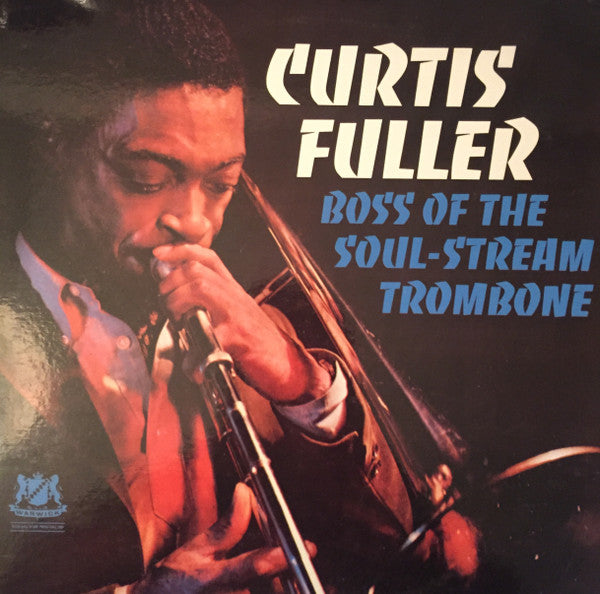 Boss Of The Soul-Stream Trombone