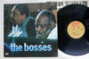 Count Basie - The Bosses (Vinyl, LP, Album)