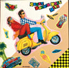 Various - Great Rock'n Roll Hits (Vinyl, LP, Compilation)