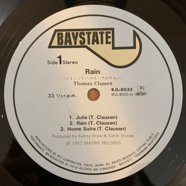 Rain