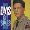 Elvis Presley - G. I. Blues (Vinyl, LP, Album, Reissue, Stereo)