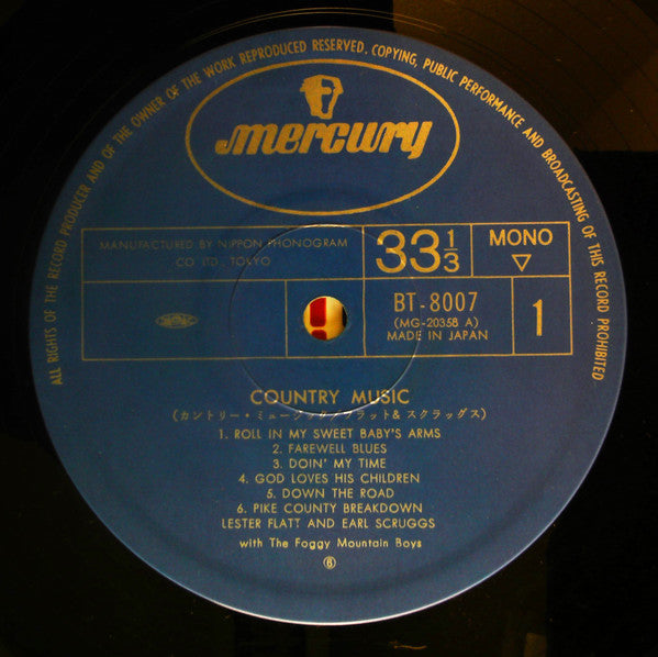 Country Music