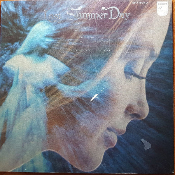 Last Summer Day 愛するハーモニー/ポール・モーリア青春の詩情