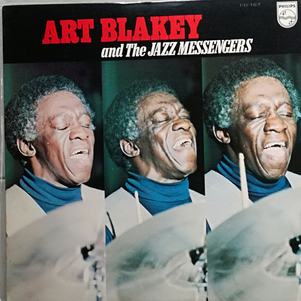 Art Blakey And The Jazz Messengers