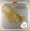 Lennie Tristano - Solo In Europe (Vinyl, LP, Album, Mono)