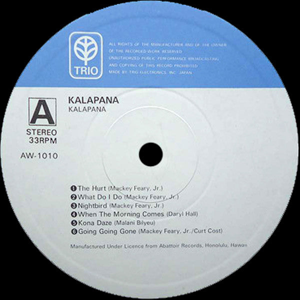 Kalapana