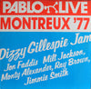 Dizzy Gillespie - Montreux '77: Dizzy Gillespie Jam (Vinyl, LP, Album)