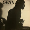 The J. Geils Band - Monkey Island (Vinyl, LP, Album, Stereo)