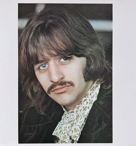 The Beatles = ザ・ビートルズ