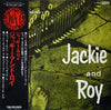 Jackie & Roy - Storyville Presents Jackie And Roy (Vinyl, LP, Reiss...