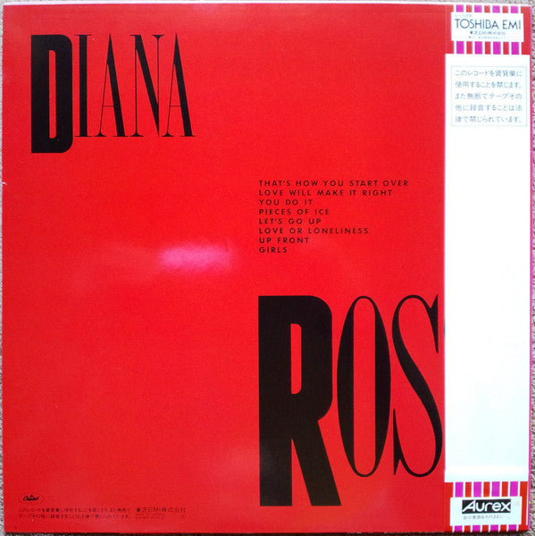 Ross