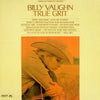 Billy Vaughn - True Grit (Vinyl, LP, Album, Stereo)
