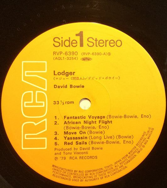 Lodger