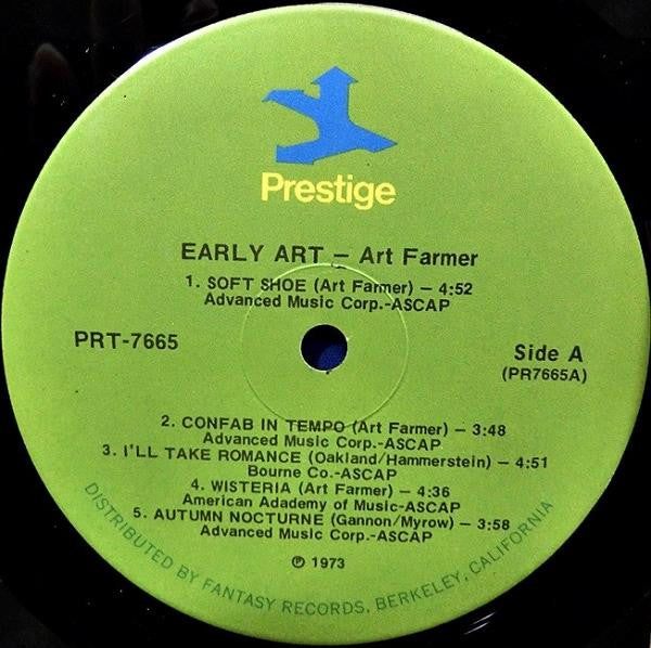 Early Art