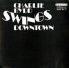 Charlie Byrd - Swings Downtown (Vinyl, LP, Album)