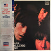 The Rolling Stones - Out Of Our Heads (Vinyl, LP, Album, Stereo)