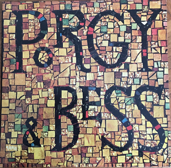 Porgy & Bess