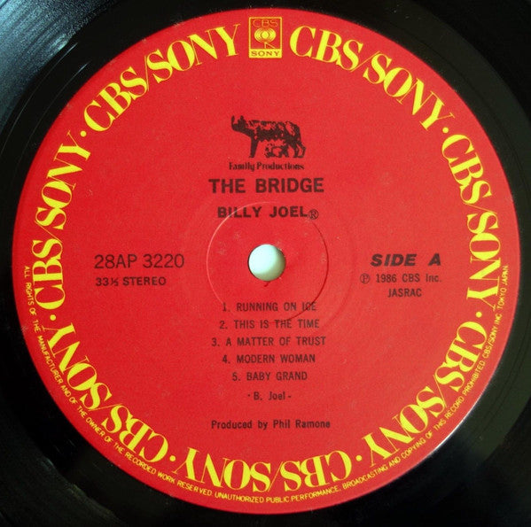 The Bridge