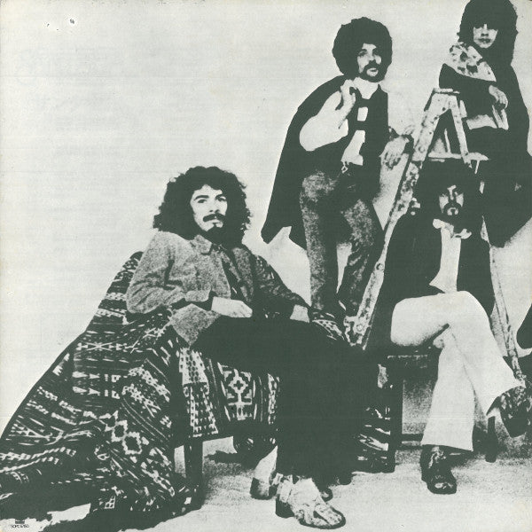 Santana III