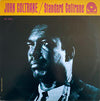 John Coltrane - Standard Coltrane (Vinyl, LP, Album, Reissue, Stereo)