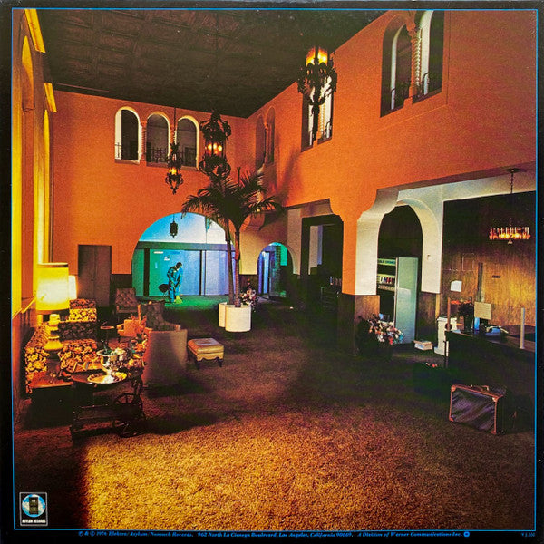 Hotel California
