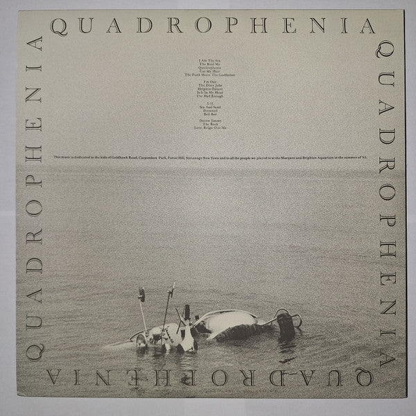 Quadrophenia