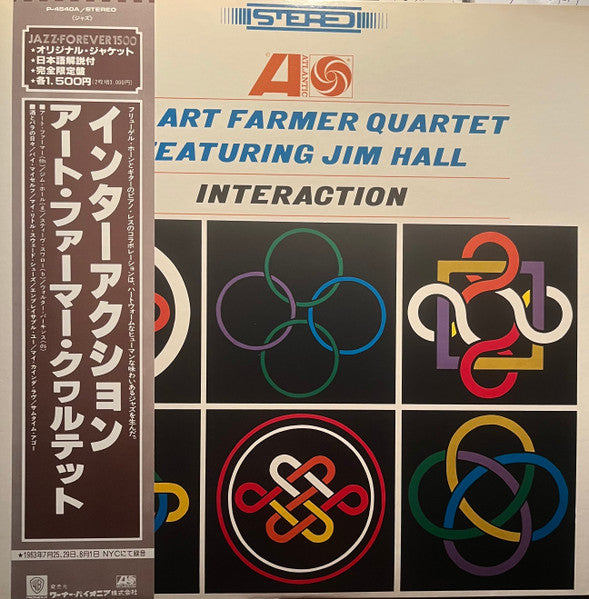 Interaction